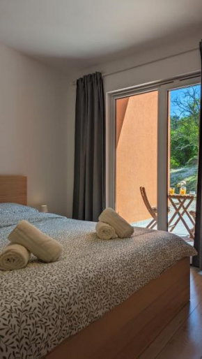 Nono Apartment